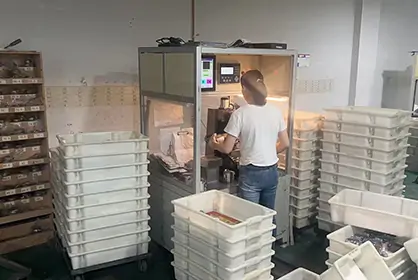 Our Factory 1