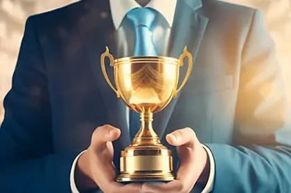 Participate in Alibaba's  2026 Awards Ceremony