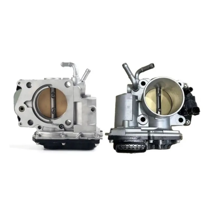 16400-RNA-A0116400-RNB-A01 for HONDA 2006~2011 CIVIC HYBRID 1.8L ACCORD 2.0 Auto Engine Parts Throttle Valves Throttle Body