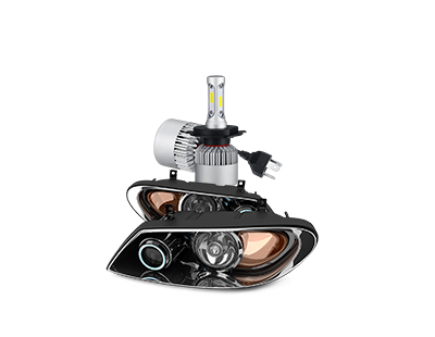 Automobile
Lighting Systems