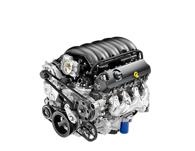Automobile
Engine Systems
