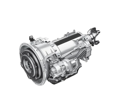 Automobile
Transmission Systems