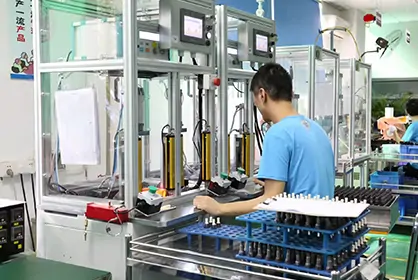Our Factory 5