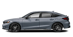 For Honda CIVIC