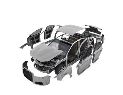 Automobile
Body Systems