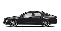 For Honda ACCORD