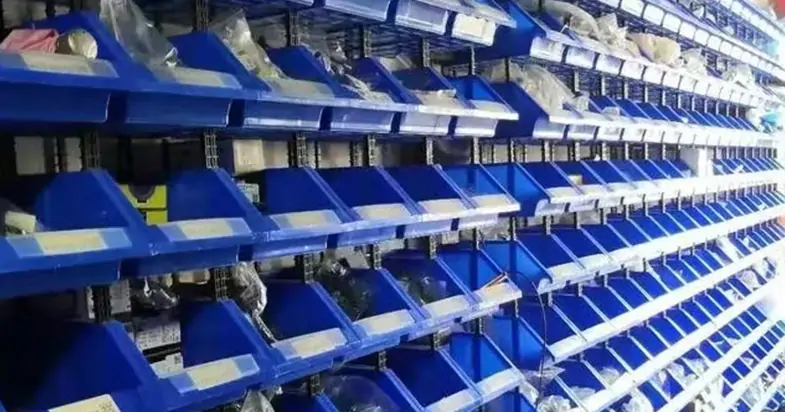 our warehouse 3