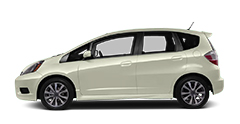 For Honda FIT