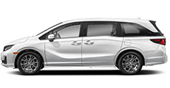 For Honda ODYESSEY