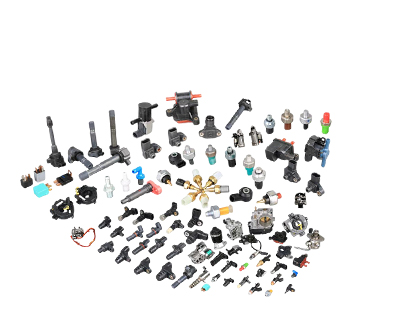 Automobile
Electrical Systems